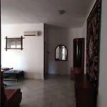 Bed & Breakfast Colors House *