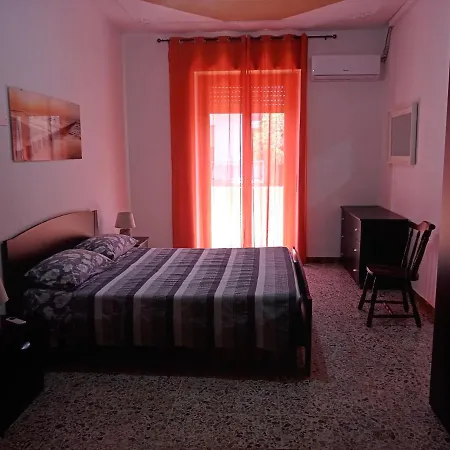 Bed & Breakfast Colors House