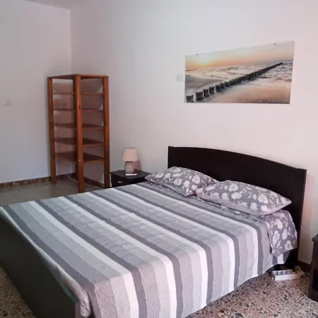 Bed & Breakfast Colors House Alghero