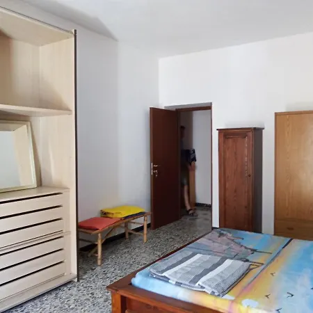 Colors House Alghero