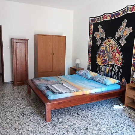 Panzió Colors House