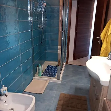 Colors House לינה וארוחת בוקר אלגהרו