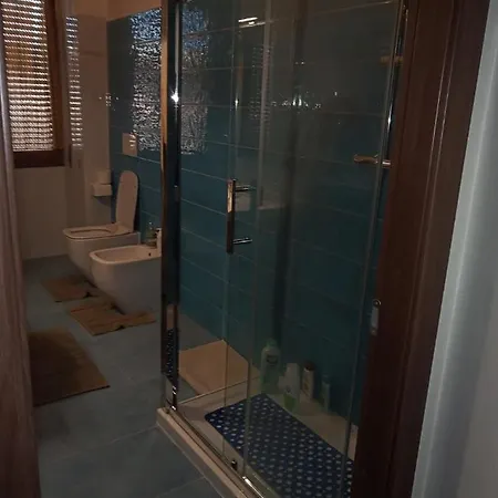 Colors House לינה וארוחת בוקר אלגהרו