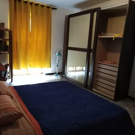 Colors House * אלגהרו