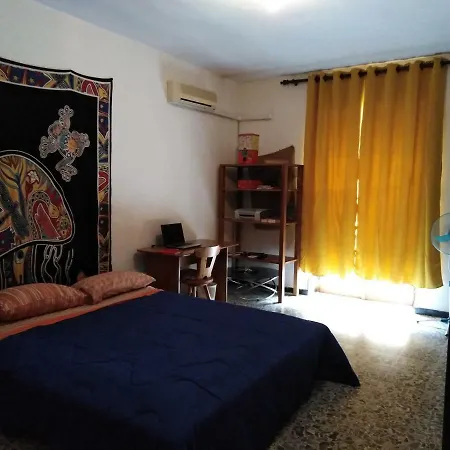 Oda ve Kahvaltı Colors House *