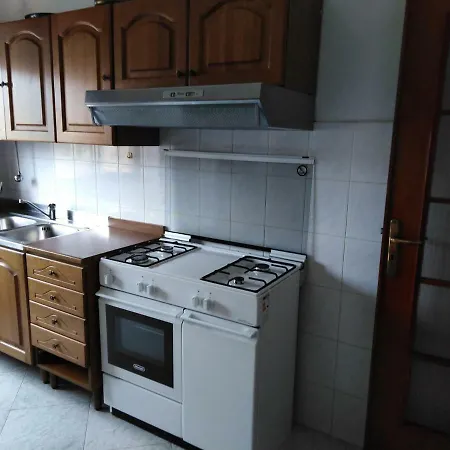 Colors House לינה וארוחת בוקר *