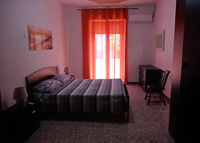 Bed & Breakfast Colors House