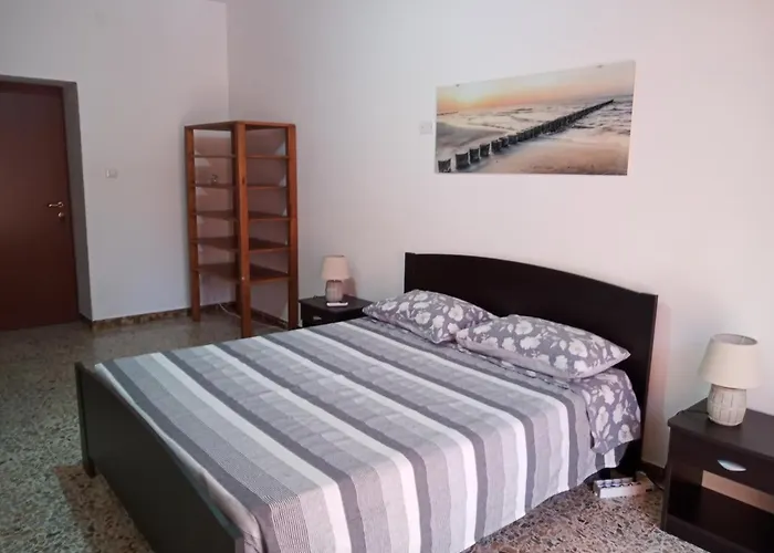 Bed & Breakfast Colors House Alghero