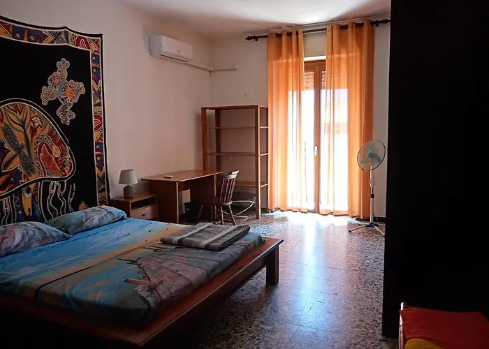 Bed & Breakfast Colors House Alghero