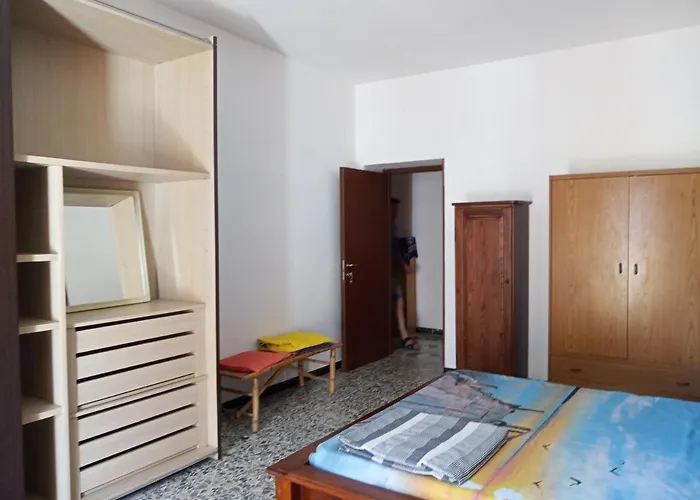 Colors House 阿尔盖罗