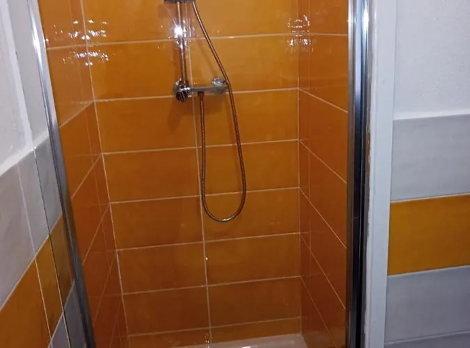 Colors House 住宿加早餐酒店