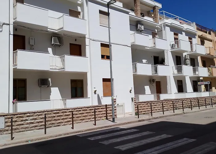 住宿加早餐酒店 Colors House 阿尔盖罗