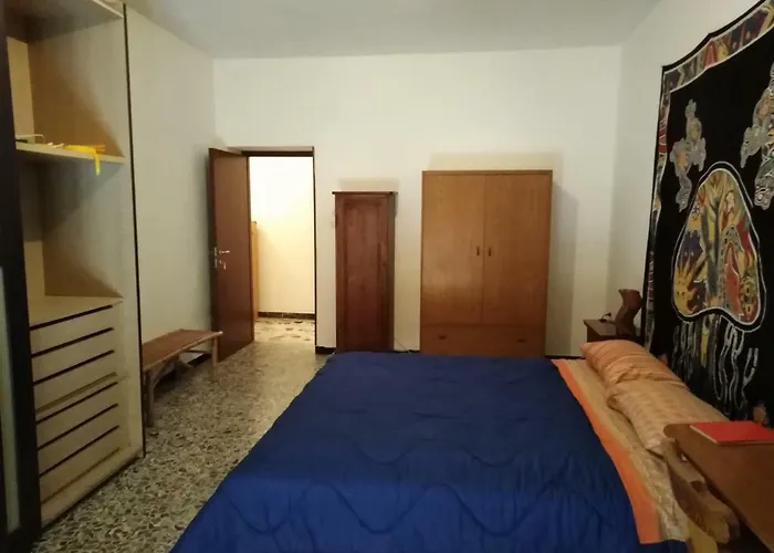 住宿加早餐酒店 Colors House