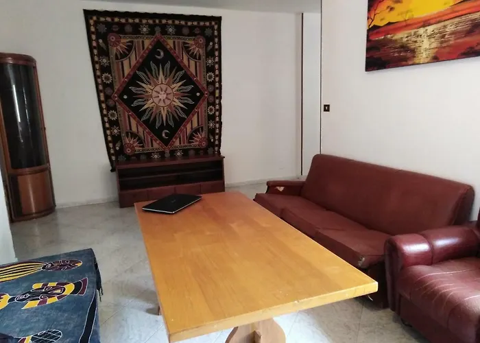 Colors House 阿尔盖罗