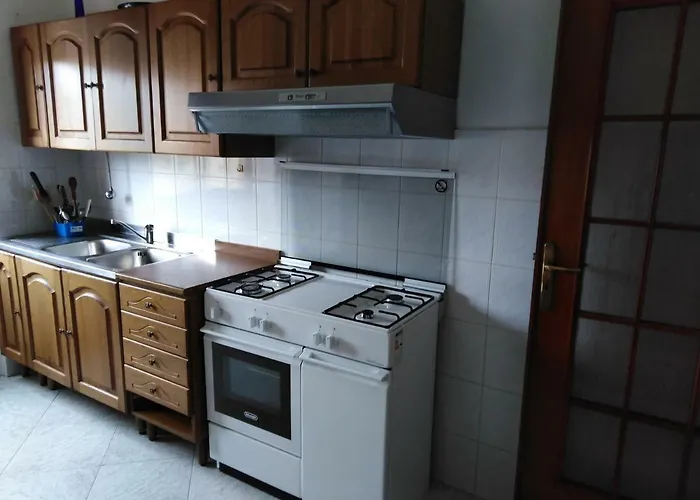 Colors House 住宿加早餐酒店 *