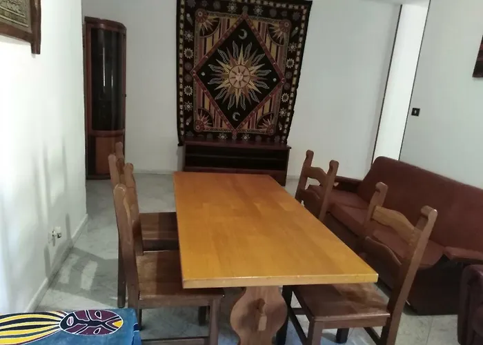 Colors House 住宿加早餐酒店 *